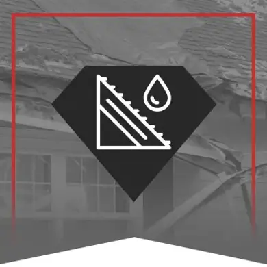 Storm Damage Repair