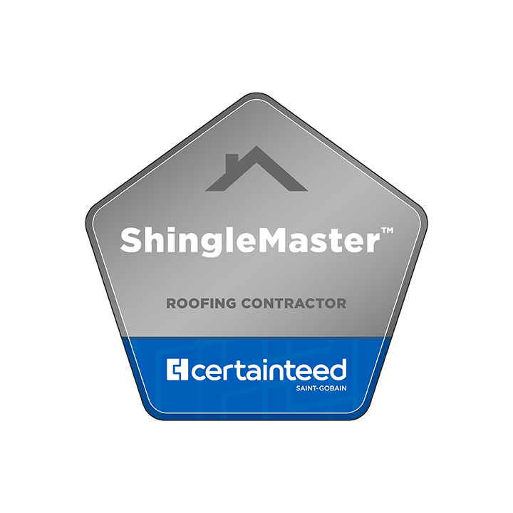 CertainTeed SELECT ShingleMaster™ CertainTeed SELECT ShingleMaster™